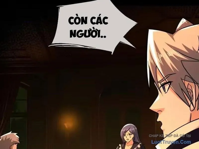 Toàn Cầu Sợ Hãi: Tôi Mở Hack Tự Chọn Cửa Hàng Chap 58 - Next Chap 59