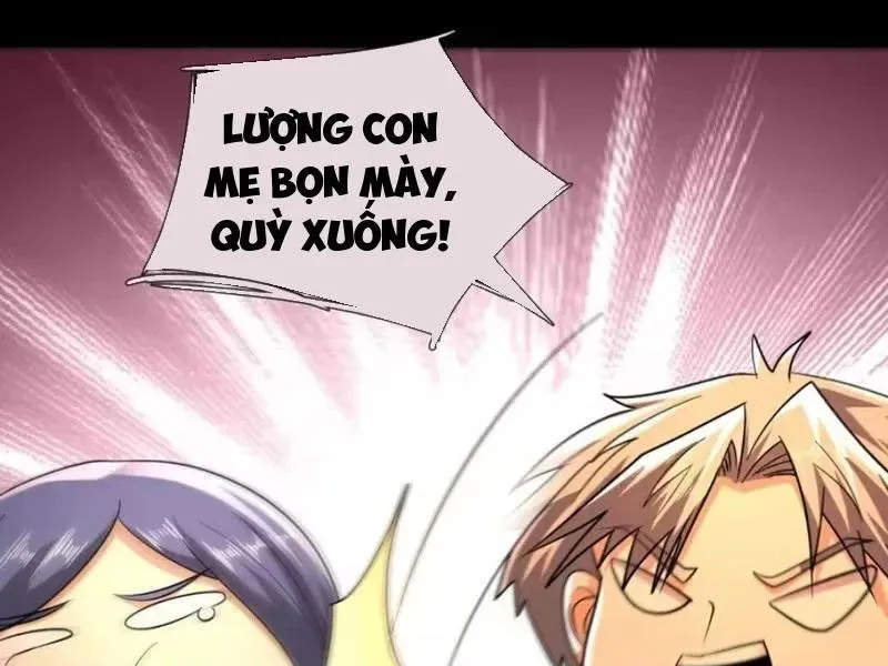 Toàn Cầu Sợ Hãi: Tôi Mở Hack Tự Chọn Cửa Hàng Chap 58 - Next Chap 59