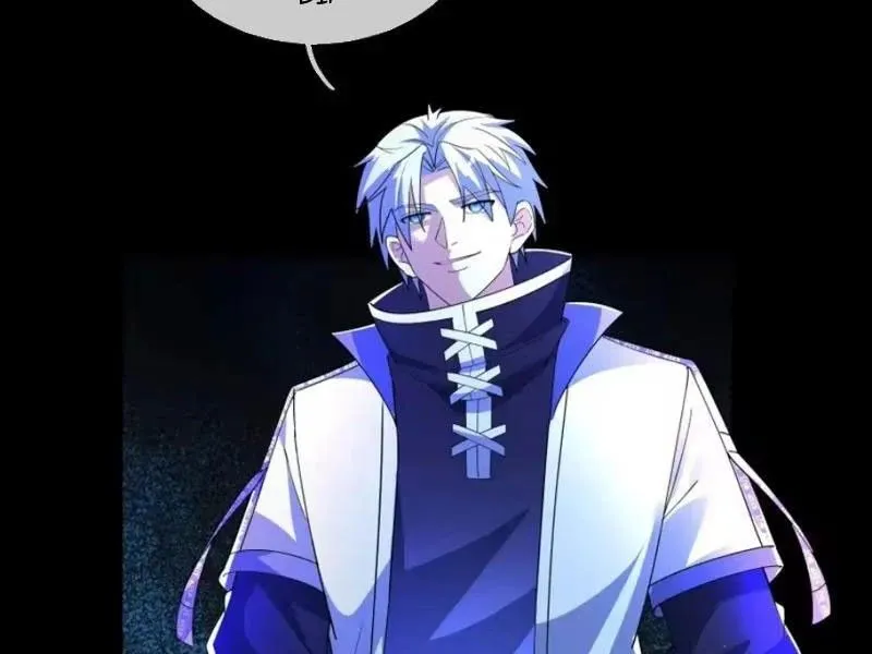 Toàn Cầu Sợ Hãi: Tôi Mở Hack Tự Chọn Cửa Hàng Chap 58 - Next Chap 59