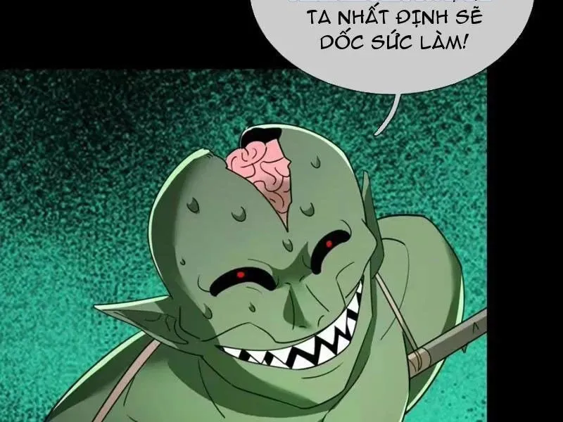 Toàn Cầu Sợ Hãi: Tôi Mở Hack Tự Chọn Cửa Hàng Chap 58 - Next Chap 59