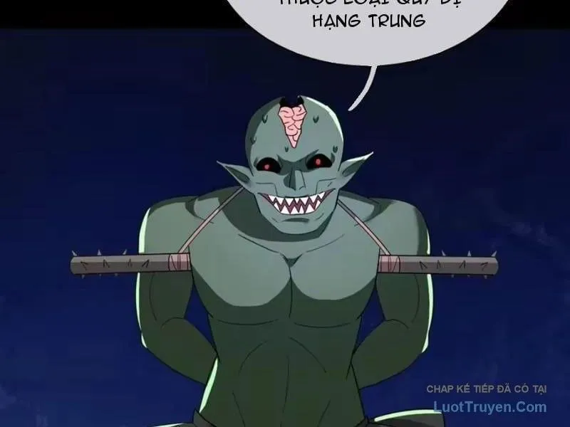 Toàn Cầu Sợ Hãi: Tôi Mở Hack Tự Chọn Cửa Hàng Chap 58 - Next Chap 59