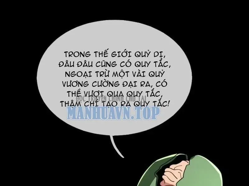 Toàn Cầu Sợ Hãi: Tôi Mở Hack Tự Chọn Cửa Hàng Chap 58 - Next Chap 59