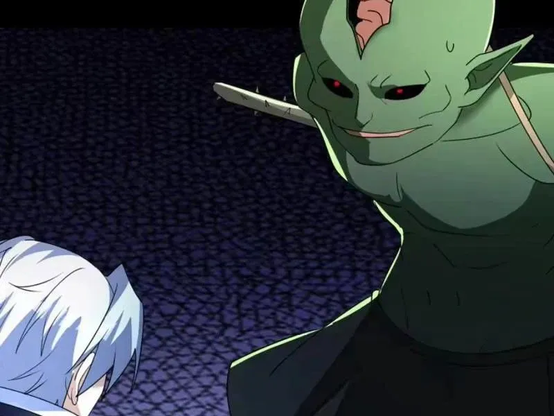 Toàn Cầu Sợ Hãi: Tôi Mở Hack Tự Chọn Cửa Hàng Chap 58 - Next Chap 59