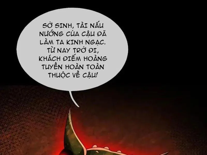 Toàn Cầu Sợ Hãi: Tôi Mở Hack Tự Chọn Cửa Hàng Chap 58 - Next Chap 59