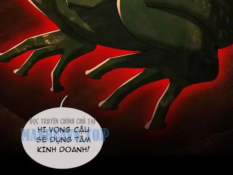 Toàn Cầu Sợ Hãi: Tôi Mở Hack Tự Chọn Cửa Hàng Chap 58 - Next Chap 59