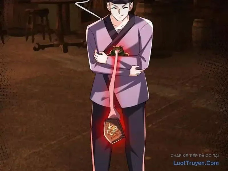 Toàn Cầu Sợ Hãi: Tôi Mở Hack Tự Chọn Cửa Hàng Chap 58 - Next Chap 59