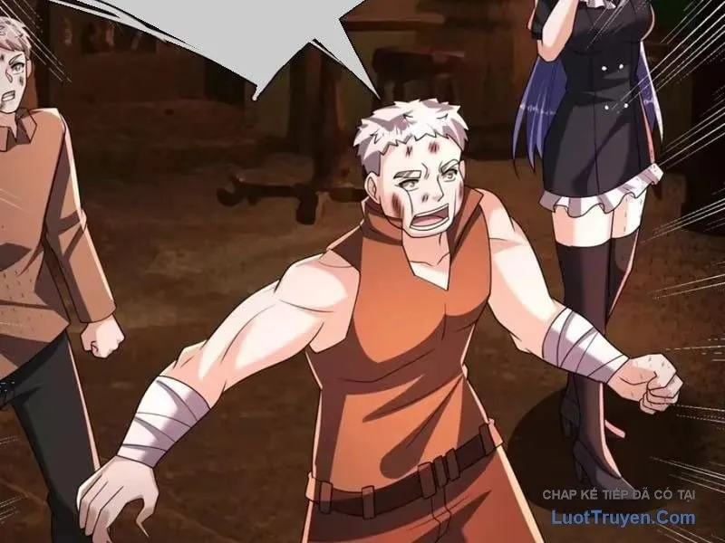 Toàn Cầu Sợ Hãi: Tôi Mở Hack Tự Chọn Cửa Hàng Chap 58 - Next Chap 59