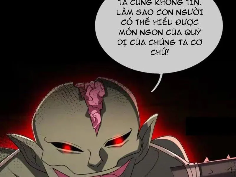Toàn Cầu Sợ Hãi: Tôi Mở Hack Tự Chọn Cửa Hàng Chap 58 - Next Chap 59