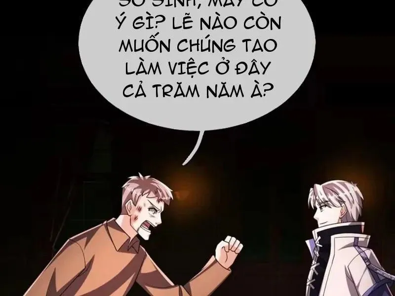 Toàn Cầu Sợ Hãi: Tôi Mở Hack Tự Chọn Cửa Hàng Chap 58 - Next Chap 59