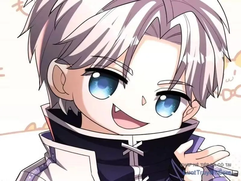 Toàn Cầu Sợ Hãi: Tôi Mở Hack Tự Chọn Cửa Hàng Chap 58 - Next Chap 59