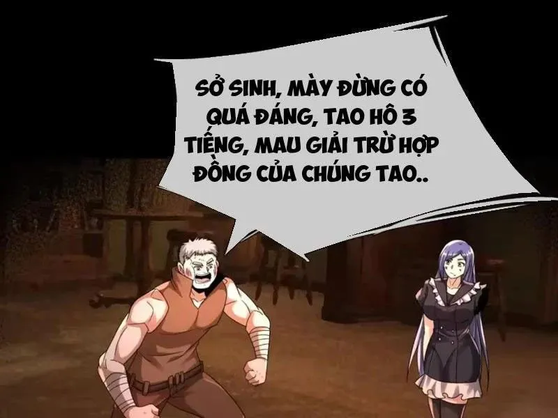 Toàn Cầu Sợ Hãi: Tôi Mở Hack Tự Chọn Cửa Hàng Chap 58 - Next Chap 59