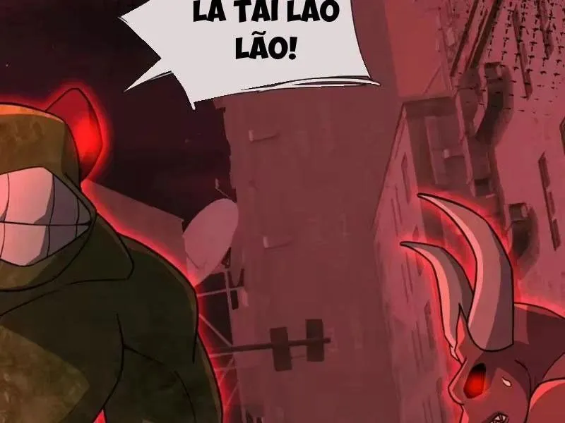 Toàn Cầu Sợ Hãi: Tôi Mở Hack Tự Chọn Cửa Hàng Chap 59 - Next Chap 60