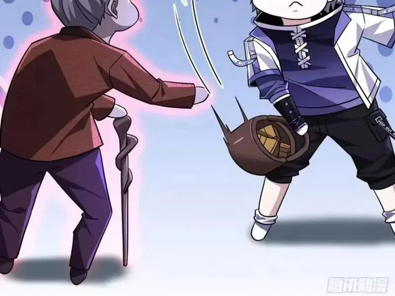 Toàn Cầu Sợ Hãi: Tôi Mở Hack Tự Chọn Cửa Hàng Chap 59 - Next Chap 60