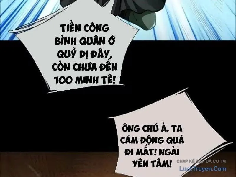 Toàn Cầu Sợ Hãi: Tôi Mở Hack Tự Chọn Cửa Hàng Chap 59 - Next Chap 60