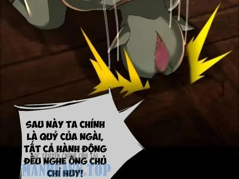 Toàn Cầu Sợ Hãi: Tôi Mở Hack Tự Chọn Cửa Hàng Chap 59 - Next Chap 60