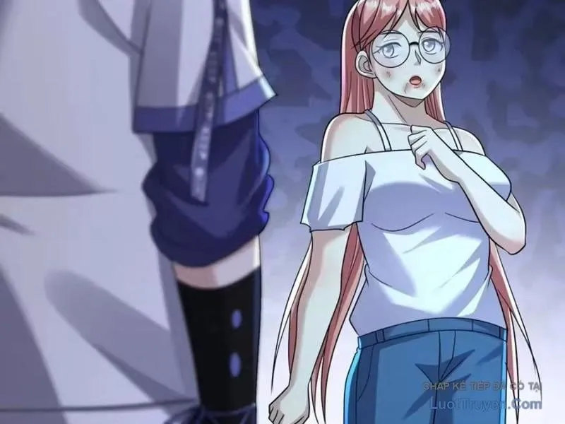 Toàn Cầu Sợ Hãi: Tôi Mở Hack Tự Chọn Cửa Hàng Chap 59 - Next Chap 60