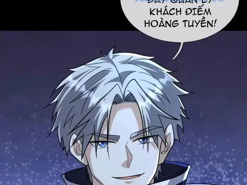Toàn Cầu Sợ Hãi: Tôi Mở Hack Tự Chọn Cửa Hàng Chap 59 - Next Chap 60