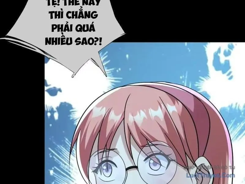 Toàn Cầu Sợ Hãi: Tôi Mở Hack Tự Chọn Cửa Hàng Chap 59 - Next Chap 60