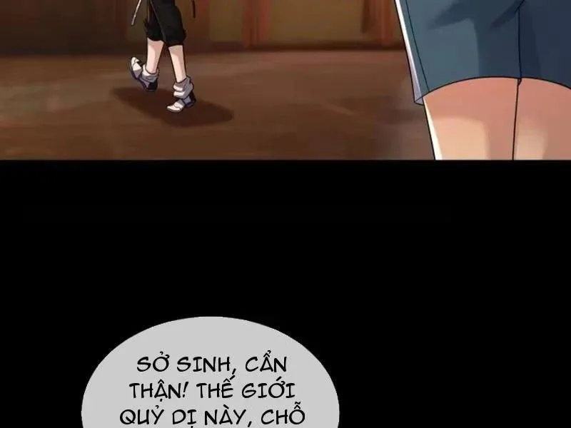 Toàn Cầu Sợ Hãi: Tôi Mở Hack Tự Chọn Cửa Hàng Chap 59 - Next Chap 60