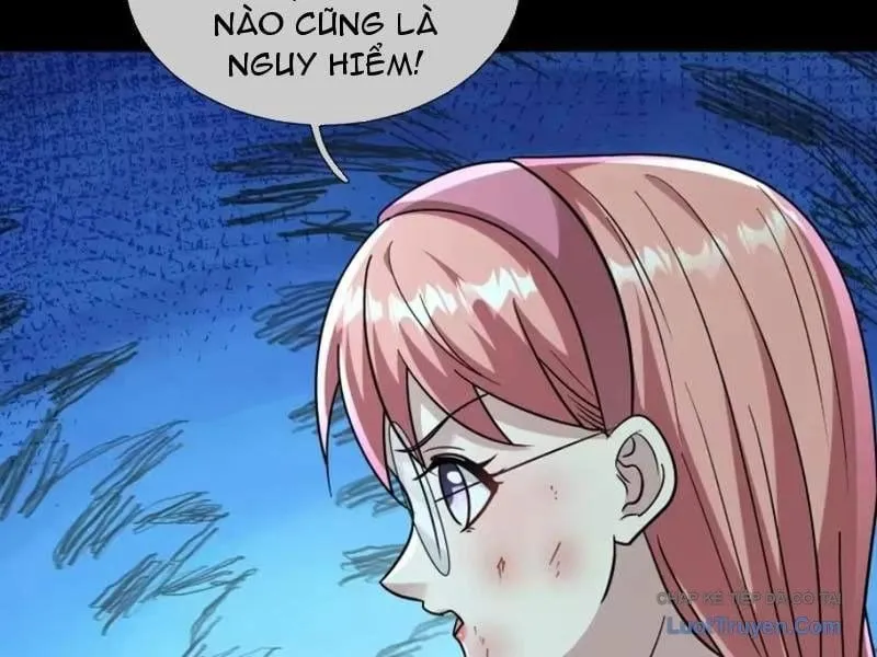 Toàn Cầu Sợ Hãi: Tôi Mở Hack Tự Chọn Cửa Hàng Chap 59 - Next Chap 60