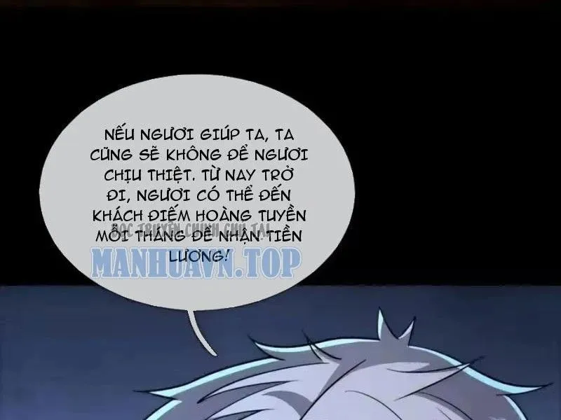 Toàn Cầu Sợ Hãi: Tôi Mở Hack Tự Chọn Cửa Hàng Chap 59 - Next Chap 60