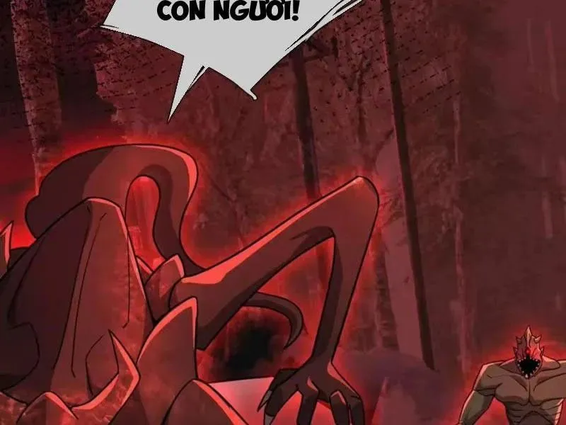 Toàn Cầu Sợ Hãi: Tôi Mở Hack Tự Chọn Cửa Hàng Chap 59 - Next Chap 60