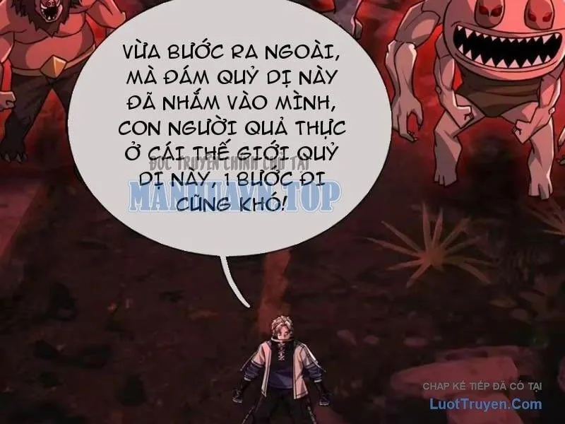 Toàn Cầu Sợ Hãi: Tôi Mở Hack Tự Chọn Cửa Hàng Chap 59 - Next Chap 60