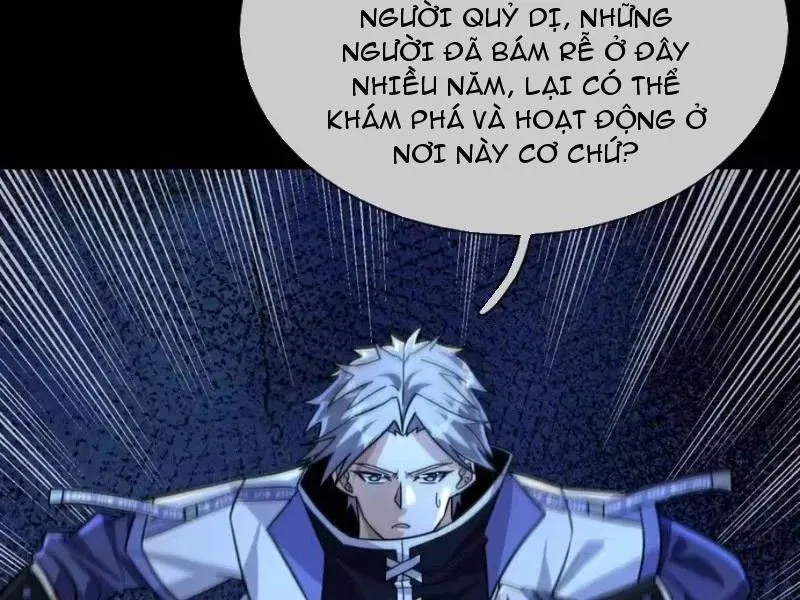 Toàn Cầu Sợ Hãi: Tôi Mở Hack Tự Chọn Cửa Hàng Chap 59 - Next Chap 60
