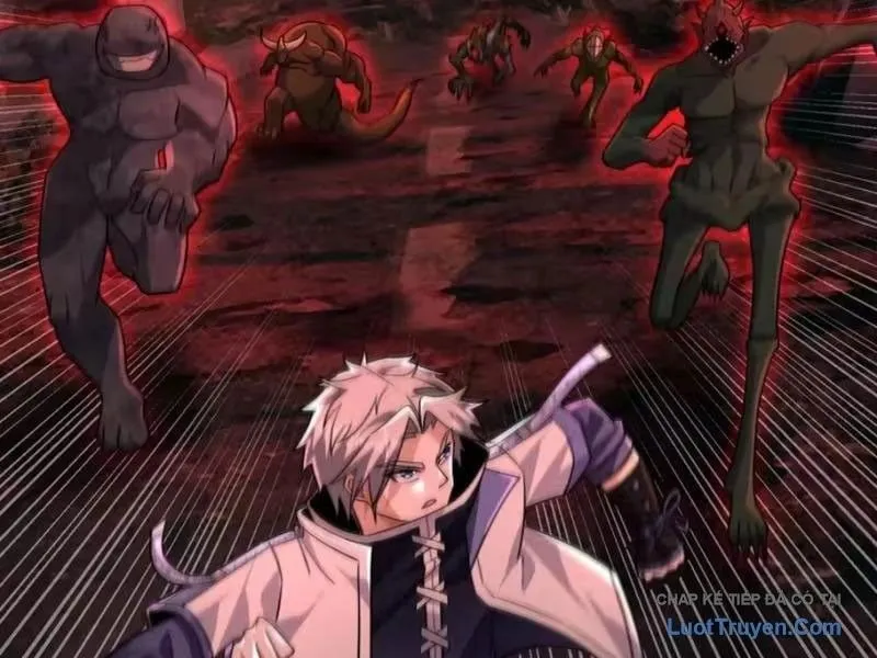 Toàn Cầu Sợ Hãi: Tôi Mở Hack Tự Chọn Cửa Hàng Chap 59 - Next Chap 60