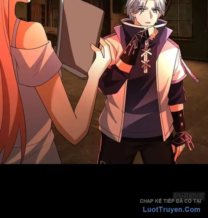 Toàn Cầu Sợ Hãi: Tôi Mở Hack Tự Chọn Cửa Hàng Chap 60 - Next Chap 61