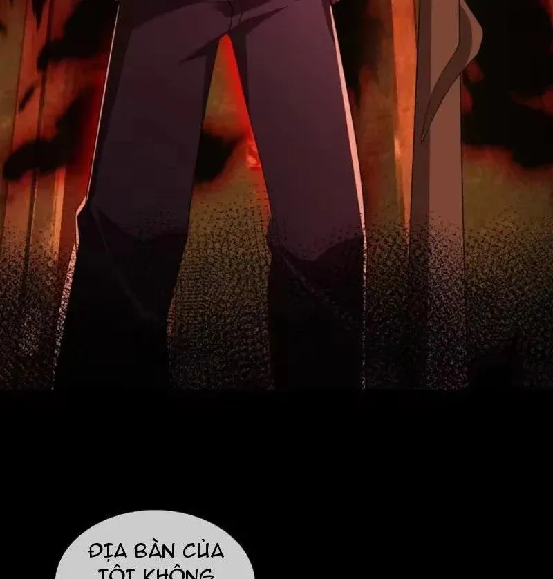 Toàn Cầu Sợ Hãi: Tôi Mở Hack Tự Chọn Cửa Hàng Chap 60 - Next Chap 61
