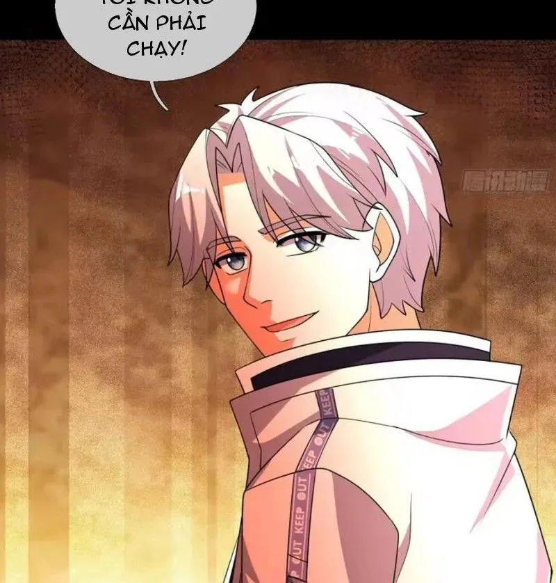 Toàn Cầu Sợ Hãi: Tôi Mở Hack Tự Chọn Cửa Hàng Chap 60 - Next Chap 61