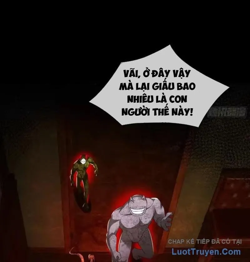 Toàn Cầu Sợ Hãi: Tôi Mở Hack Tự Chọn Cửa Hàng Chap 60 - Next Chap 61