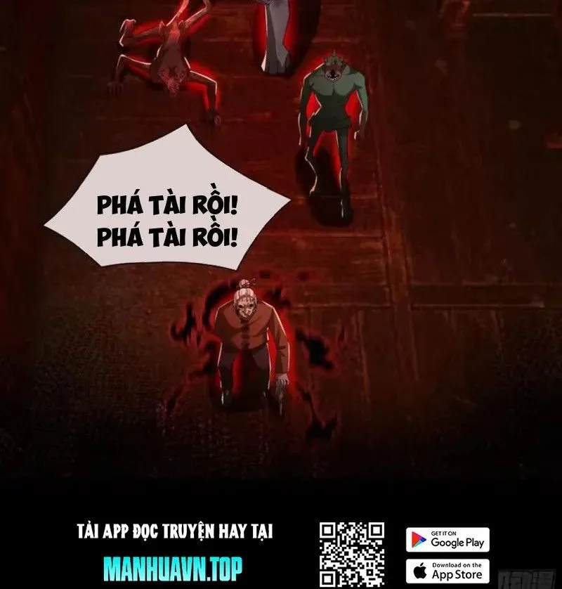 Toàn Cầu Sợ Hãi: Tôi Mở Hack Tự Chọn Cửa Hàng Chap 60 - Next Chap 61
