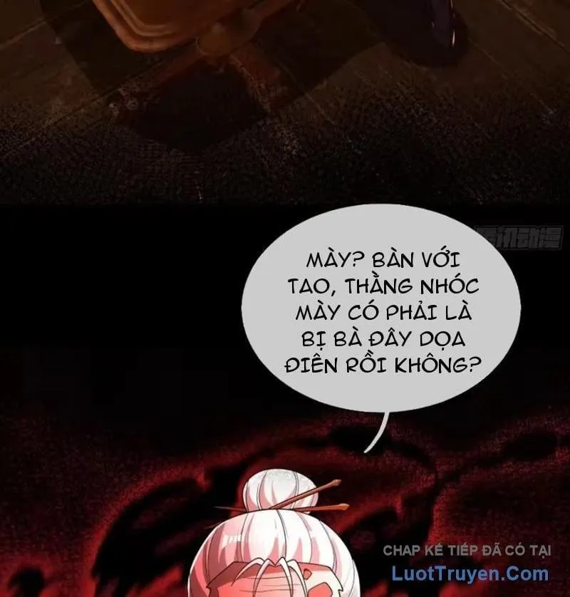 Toàn Cầu Sợ Hãi: Tôi Mở Hack Tự Chọn Cửa Hàng Chap 60 - Next Chap 61