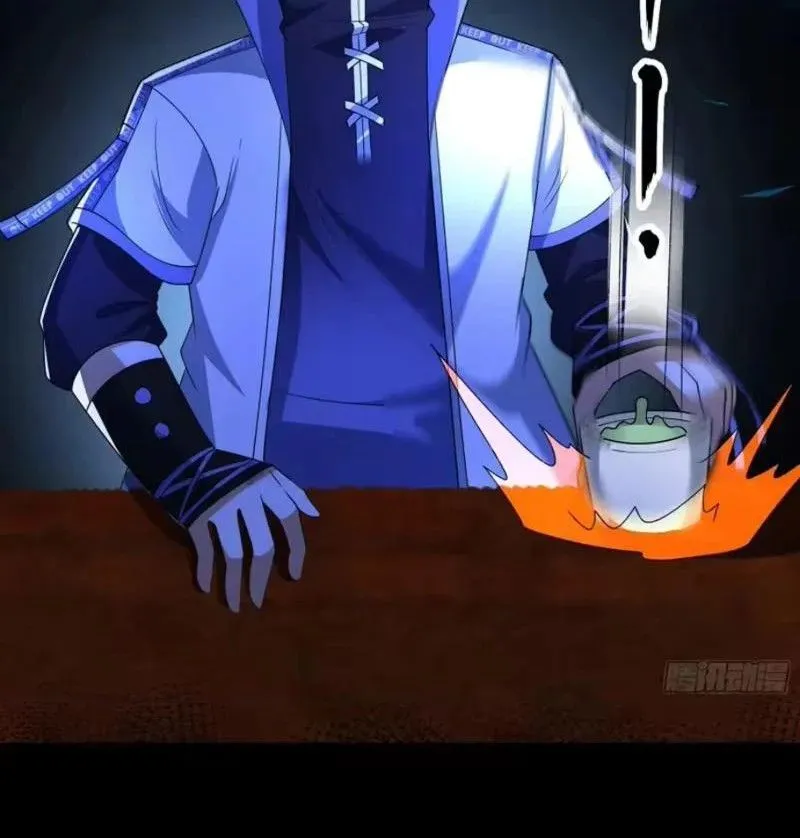Toàn Cầu Sợ Hãi: Tôi Mở Hack Tự Chọn Cửa Hàng Chap 60 - Next Chap 61