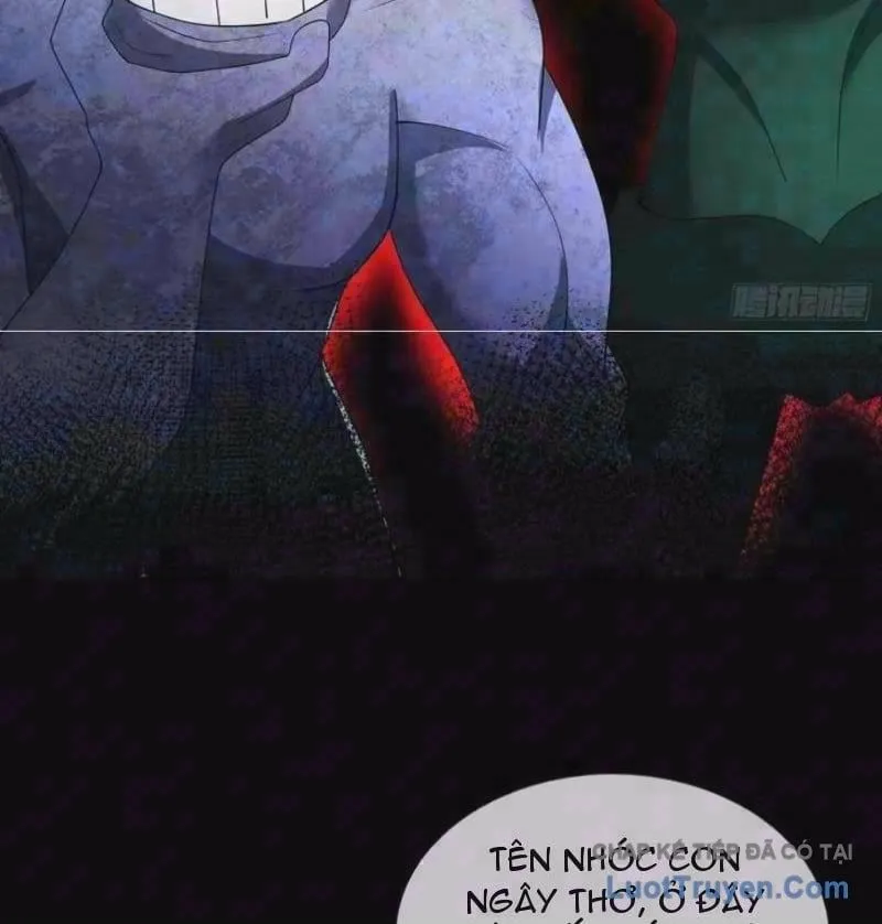 Toàn Cầu Sợ Hãi: Tôi Mở Hack Tự Chọn Cửa Hàng Chap 60 - Next Chap 61