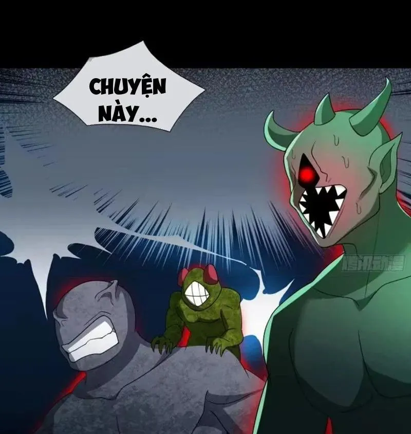 Toàn Cầu Sợ Hãi: Tôi Mở Hack Tự Chọn Cửa Hàng Chap 60 - Next Chap 61