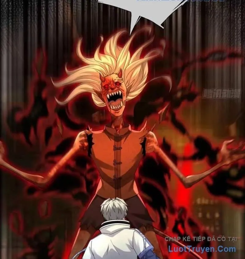 Toàn Cầu Sợ Hãi: Tôi Mở Hack Tự Chọn Cửa Hàng Chap 60 - Next Chap 61