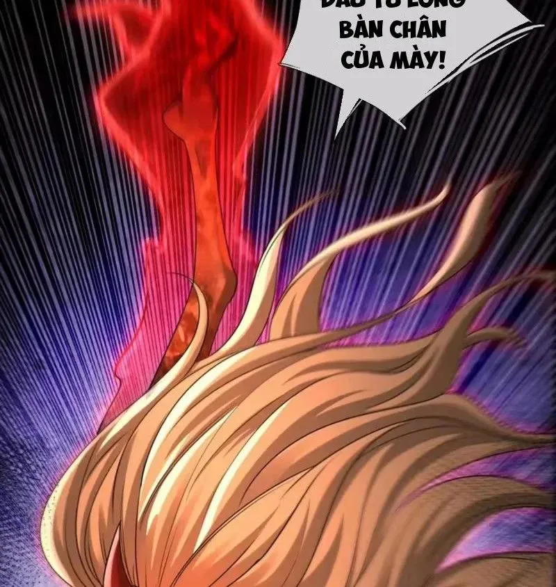 Toàn Cầu Sợ Hãi: Tôi Mở Hack Tự Chọn Cửa Hàng Chap 60 - Next Chap 61