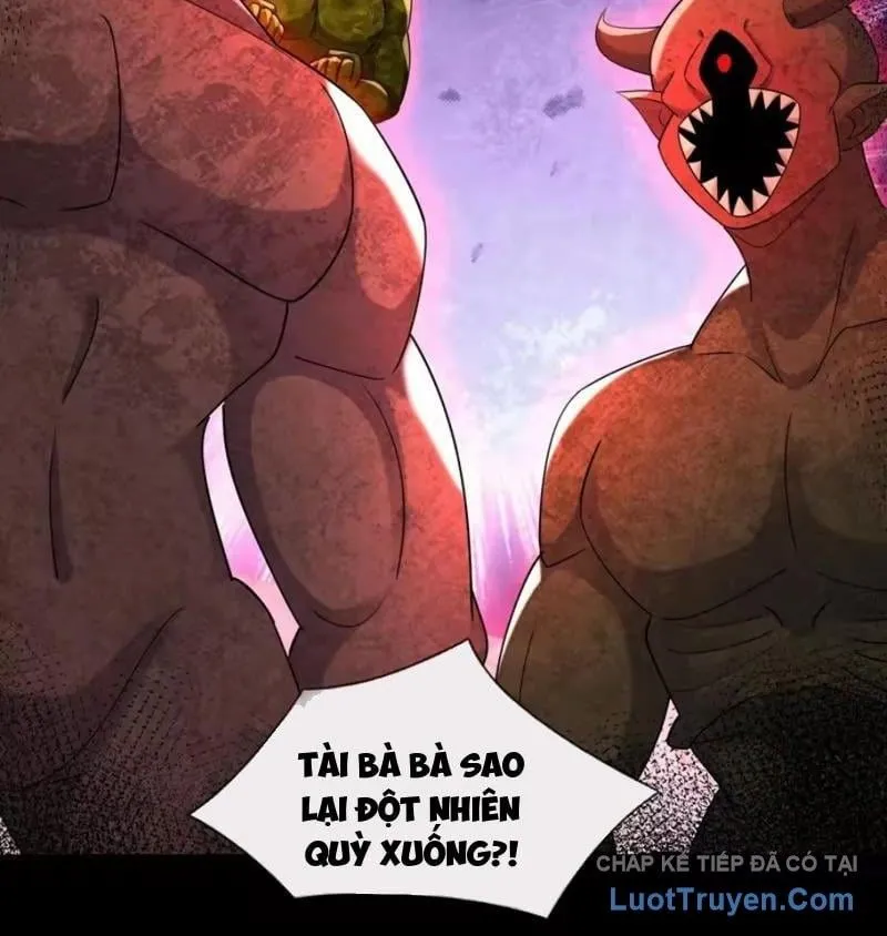 Toàn Cầu Sợ Hãi: Tôi Mở Hack Tự Chọn Cửa Hàng Chap 60 - Next Chap 61