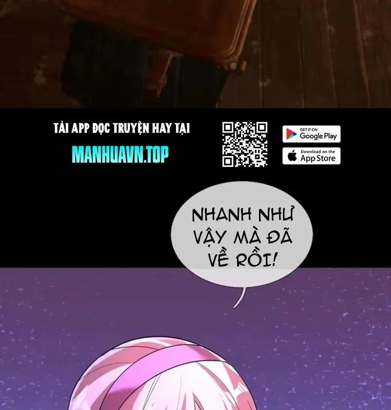 Toàn Cầu Sợ Hãi: Tôi Mở Hack Tự Chọn Cửa Hàng Chap 60 - Next Chap 61