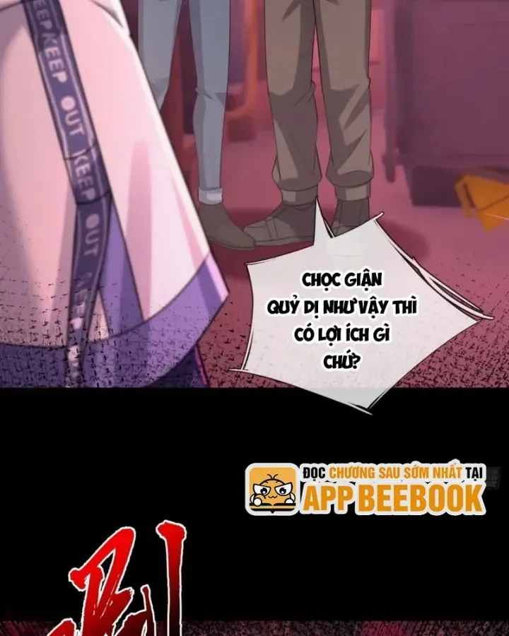 Toàn Cầu Sợ Hãi: Tôi Mở Hack Tự Chọn Cửa Hàng Chap 62 - Next Chap 63