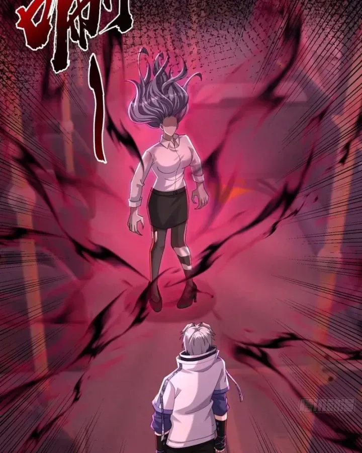 Toàn Cầu Sợ Hãi: Tôi Mở Hack Tự Chọn Cửa Hàng Chap 62 - Next Chap 63