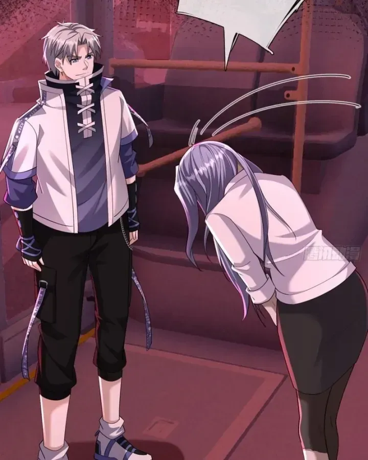 Toàn Cầu Sợ Hãi: Tôi Mở Hack Tự Chọn Cửa Hàng Chap 62 - Next Chap 63