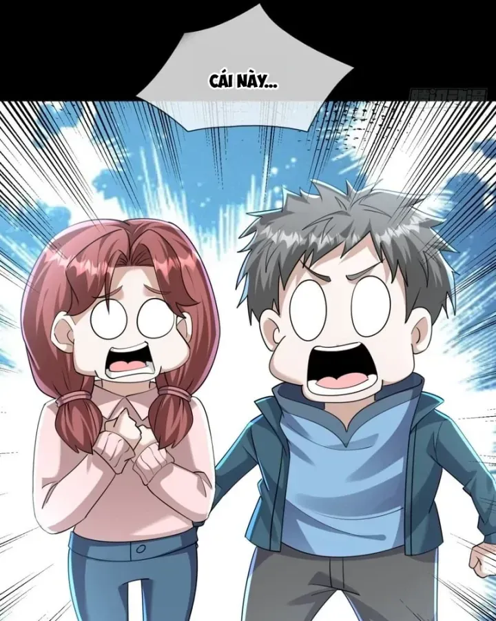 Toàn Cầu Sợ Hãi: Tôi Mở Hack Tự Chọn Cửa Hàng Chap 62 - Next Chap 63