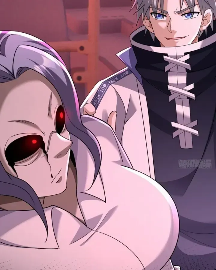 Toàn Cầu Sợ Hãi: Tôi Mở Hack Tự Chọn Cửa Hàng Chap 62 - Next Chap 63