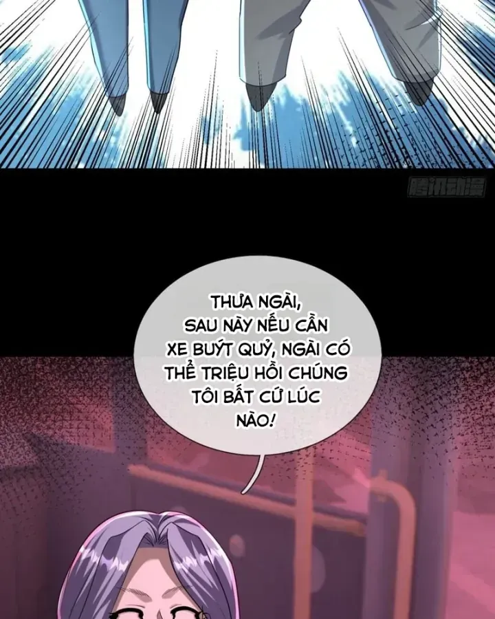 Toàn Cầu Sợ Hãi: Tôi Mở Hack Tự Chọn Cửa Hàng Chap 62 - Next Chap 63