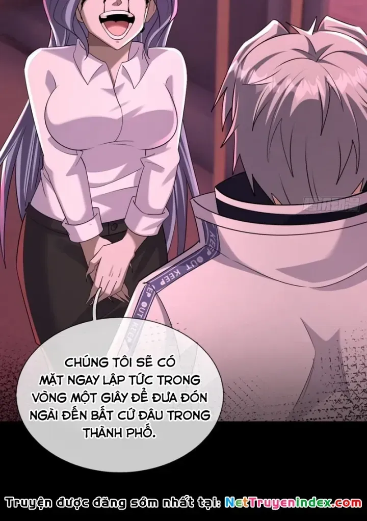 Toàn Cầu Sợ Hãi: Tôi Mở Hack Tự Chọn Cửa Hàng Chap 62 - Next Chap 63