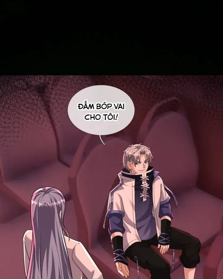 Toàn Cầu Sợ Hãi: Tôi Mở Hack Tự Chọn Cửa Hàng Chap 62 - Next Chap 63